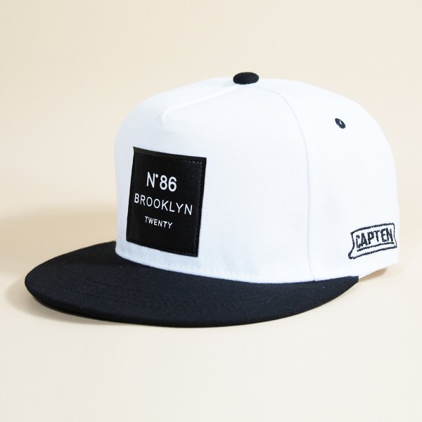 Fast Selling Popular Korean N86 Letter Baseball Cap Spring And Summer Fashion Lovers Hat Outdoor Sunscreen Hat